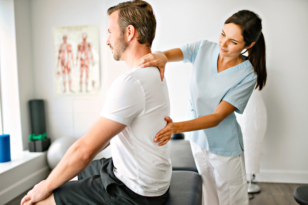 Mercado de trabalho para Fisioterapia: Perfil, atuação e mais - Unit